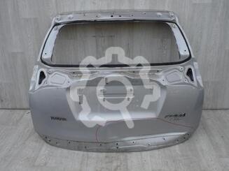 Крышка багажника Toyota RAV 4 IV [CA40] 2012 - 2019