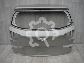 Крышка багажника Hyundai Creta I 2016 - 2021