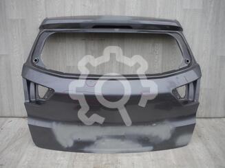 Крышка багажника Hyundai Creta I 2016 - 2021
