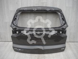 Крышка багажника Geely Atlas I 2016 - 2022
