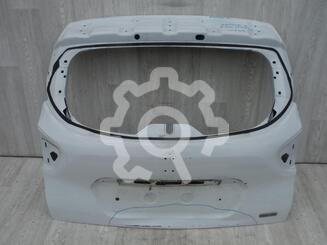 Крышка багажника Renault Kaptur 2016 - н.в.