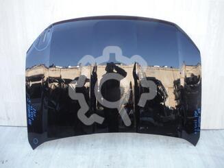 Капот Kia Mohave 2008 - н.в.