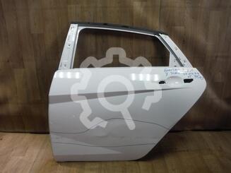 Дверь задняя левая Hyundai Elantra VII [CN7] 2020 - н.в.