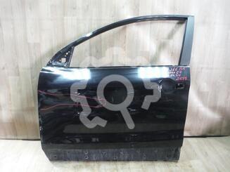 Дверь передняя левая Nissan Qashqai (J11) c 2014 г.