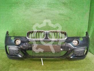 Бампер передний BMW X6 II [F16] 2014 - н.в.