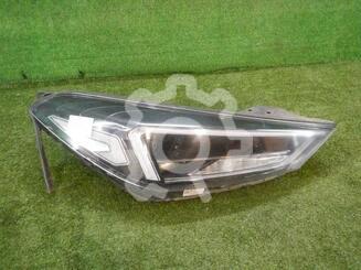 Фара правая Hyundai Tucson III 2015 - н.в.