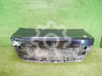 Крышка багажника BMW 7-Series [F01, F02, F04] 2008 - 2015
