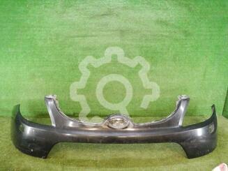 Бампер передний Hyundai ix55 2008 - 2013