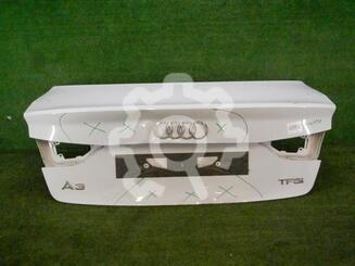 Крышка багажника Audi A3 III (8V) 2012 - 2020