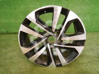 Диск колесный Volkswagen Tiguan II 2016 - н.в.
