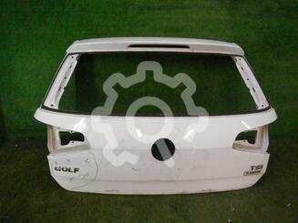 Крышка багажника Volkswagen Golf VII 2012 - 2020