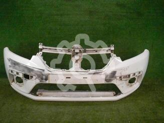 Бампер передний Renault Logan II 2012 - н.в.