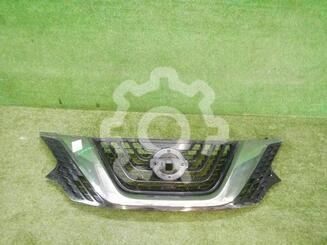 Решетка радиатора Nissan Murano III [Z52] 2014 - н.в.