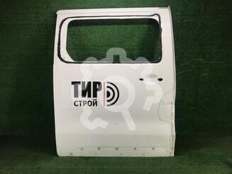 Дверь сдвижная Citroen SpaceTourer I 2016 - н.в.
