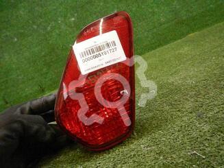 Фара противотуманная левая Mitsubishi Outlander III 2012 - 2024