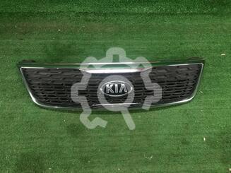 Решетка радиатора Kia Sorento II 2009 - 2020