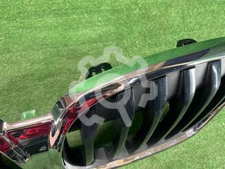 Решетка радиатора BMW X1 [F48] 2015 - 2022