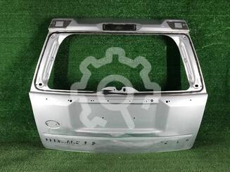 Крышка багажника Land Rover Freelander II 2006 - 2014
