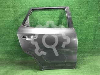 Дверь задняя правая Kia Seltos 2019 - н.в.