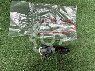 Датчик удара (AIR BAG) Volvo XC60 I 2008 - 2017