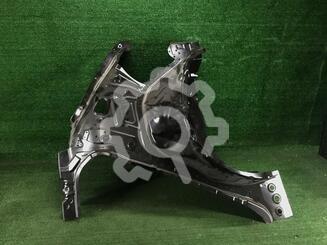 Арка крыла заднего левого Volvo XC40 I 2017 - н.в.