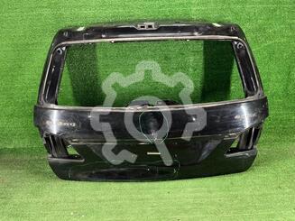 Крышка багажника Mercedes-Benz GL-Klasse II [X166] 2012 - 2016
