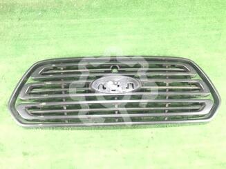 Решетка радиатора Ford Transit Custom 2012 - н.в.