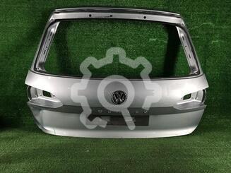 Крышка багажника Volkswagen Touareg III 2018 - н.в.