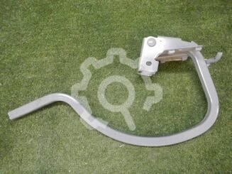 Петля двери багажника Volkswagen Polo V (Sedan RUS) 2011 - 2020