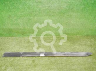 Накладка подножки Toyota Land Cruiser [200] 2007 - 2021