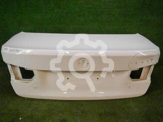 Крышка багажника BMW 3-Series [F3x] 2011 - н.в.