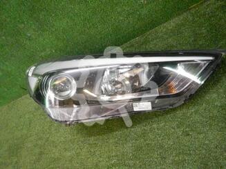 Фара правая Hyundai Tucson III 2015 - н.в.