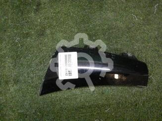 Накладка бампера переднего Mercedes-Benz C-Klasse IV W205 2014 - 2021