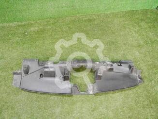 Кожух замка капота Subaru Forester V 2018 - н.в.