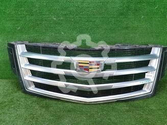 Решетка радиатора Cadillac Escalade IV 2014 - 2020