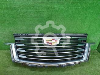 Решетка радиатора Cadillac Escalade V 2020 - н.в.
