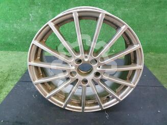 Диск колесный Mercedes-Benz GLA-Klasse I [X156] 2013 - 2020