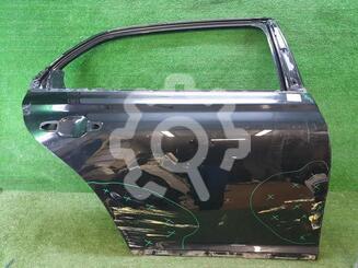 Дверь задняя правая Genesis G90 I 2016 - 2022