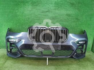 Бампер передний BMW X7 [G07] 2018 - н.в.