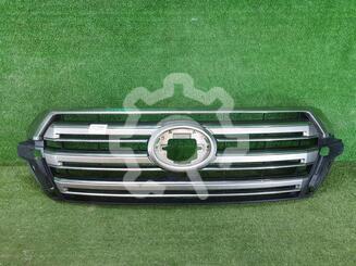 Решетка радиатора Toyota Land Cruiser [200] 2007 - 2021