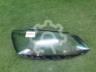Стекло фары правой Volkswagen Jetta VI 2010 - 2018