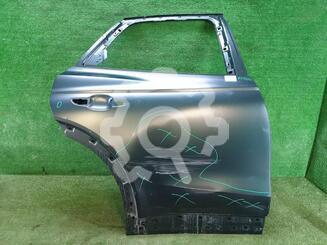 Дверь задняя правая Genesis GV70 I 2020 - н.в.