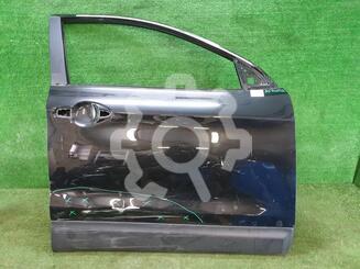 Дверь передняя правая Nissan Qashqai (J11) c 2014 г.