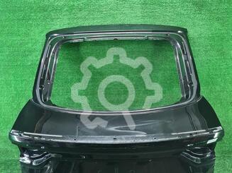Крышка багажника Geely Tugella I 2020 - н.в.