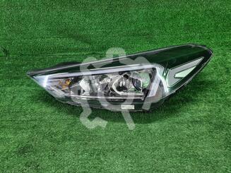 Фара левая Hyundai Tucson III 2015 - н.в.