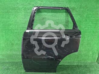 Дверь задняя левая Land Rover Range Rover IV 2012 - 2022