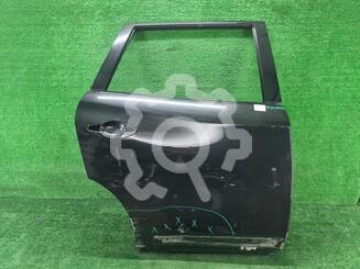 Дверь задняя правая Nissan Pathfinder IV [R52] 2012 - 2020