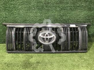 Решетка радиатора Toyota Land Cruiser Prado [150] 2009 - н.в.