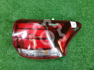 Фонарь задний наружный правый Mitsubishi Outlander III 2012 - 2024