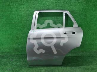 Дверь задняя левая Mercedes-Benz GLC-Klasse I [X253] 2015 - 2024